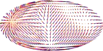 Riemannian Convex Potential Flows