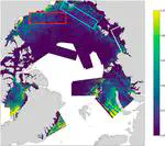 Scalable Interpolation of Satellite Altimetry Data with Probabilistic Machine Learning